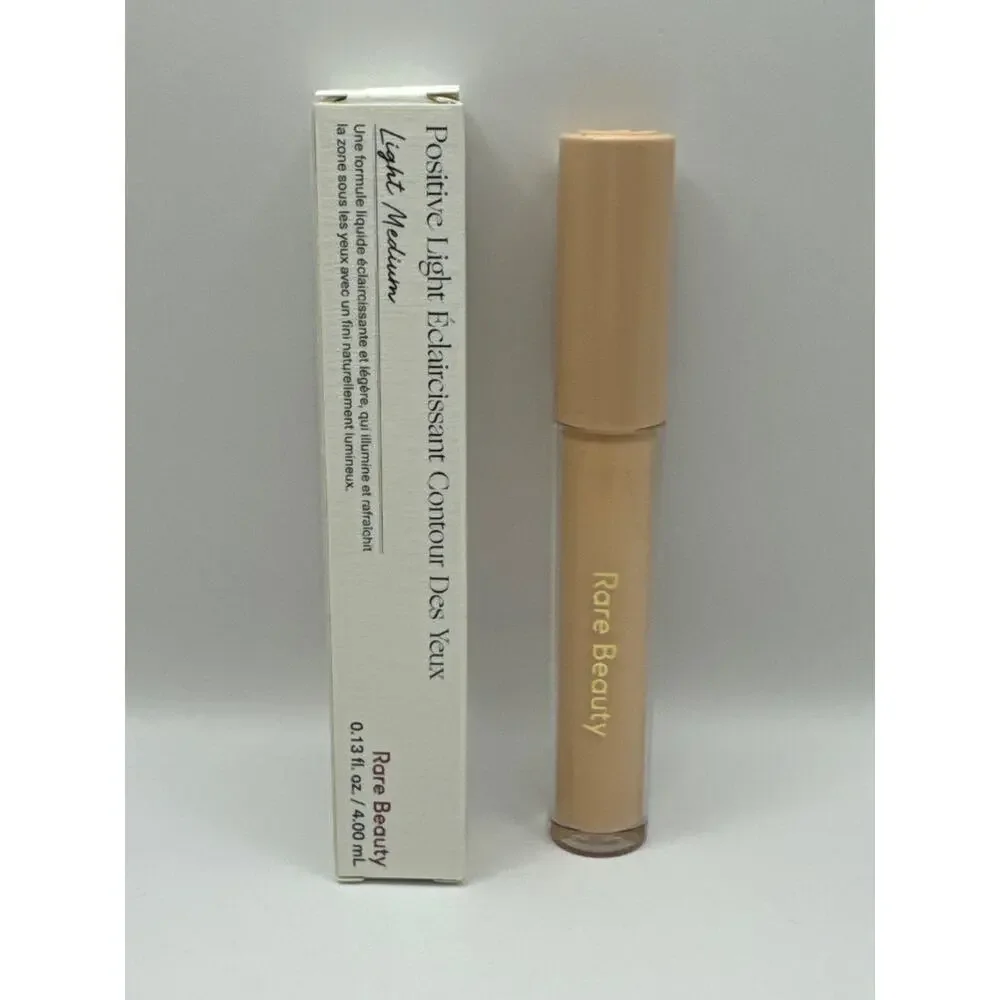 Rare Beauty‎ by Selena Gomez  Positive Light Under Eye Brightener BNIB
